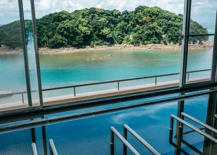 Wakayama Tanabe Public bath