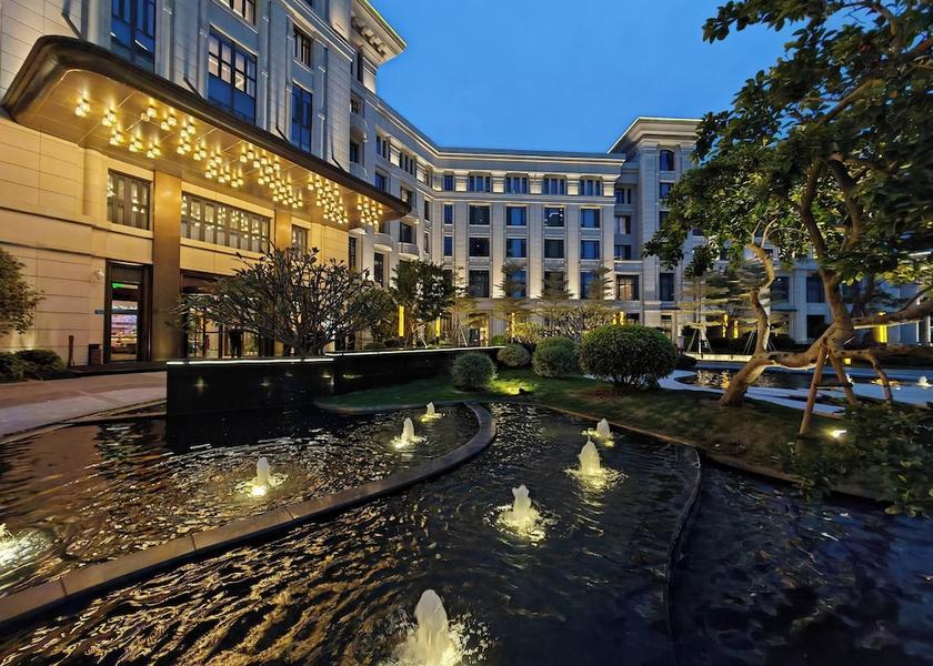 Fujian Xiamen Amenity