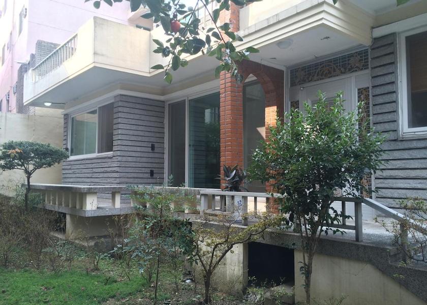  Gwangju Exterior Detail