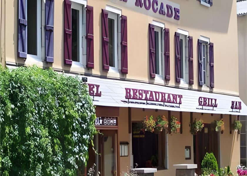 Occitanie Onet-le-Chateau Exterior view