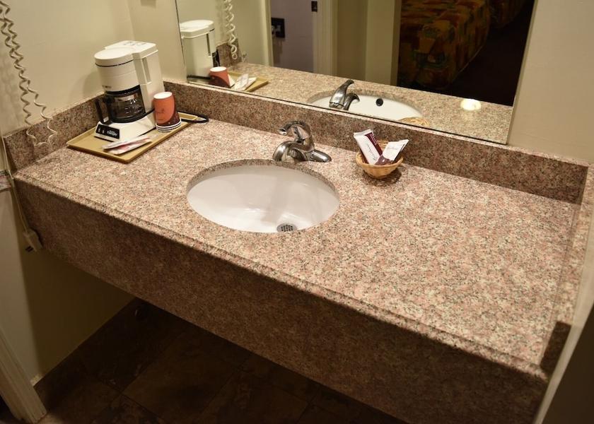 Connecticut Farmington In-Room Amenity