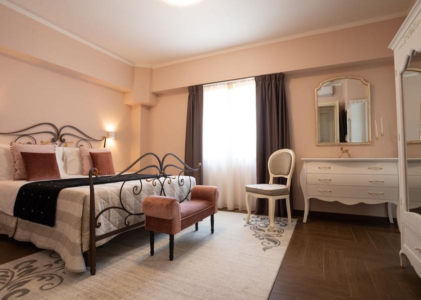 Umbria Spello Room