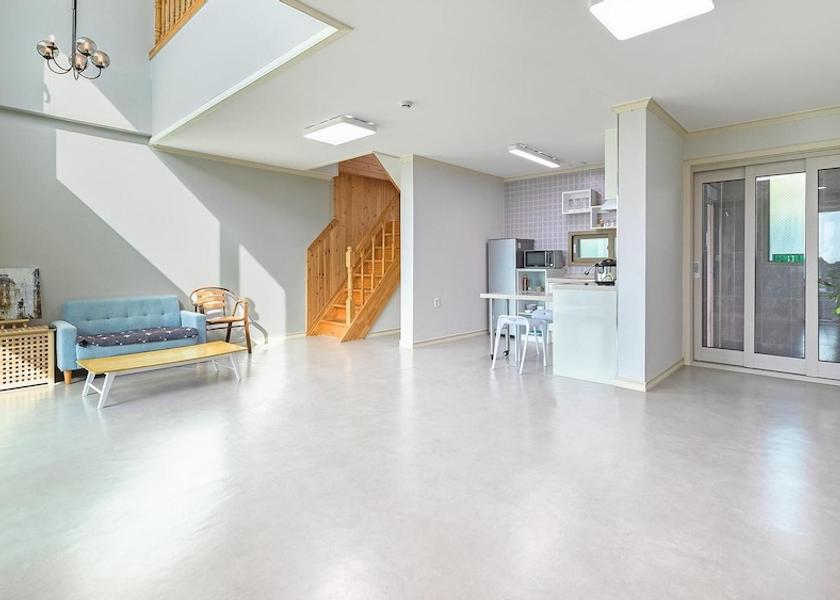 South Gyeongsang Namhae Room