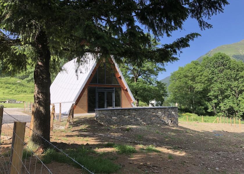 Occitanie Bagneres-De-Bigorre Meeting Room