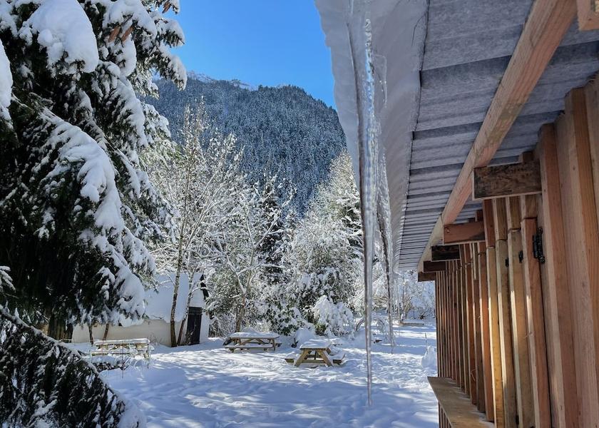 Occitanie Bagneres-De-Bigorre Garden