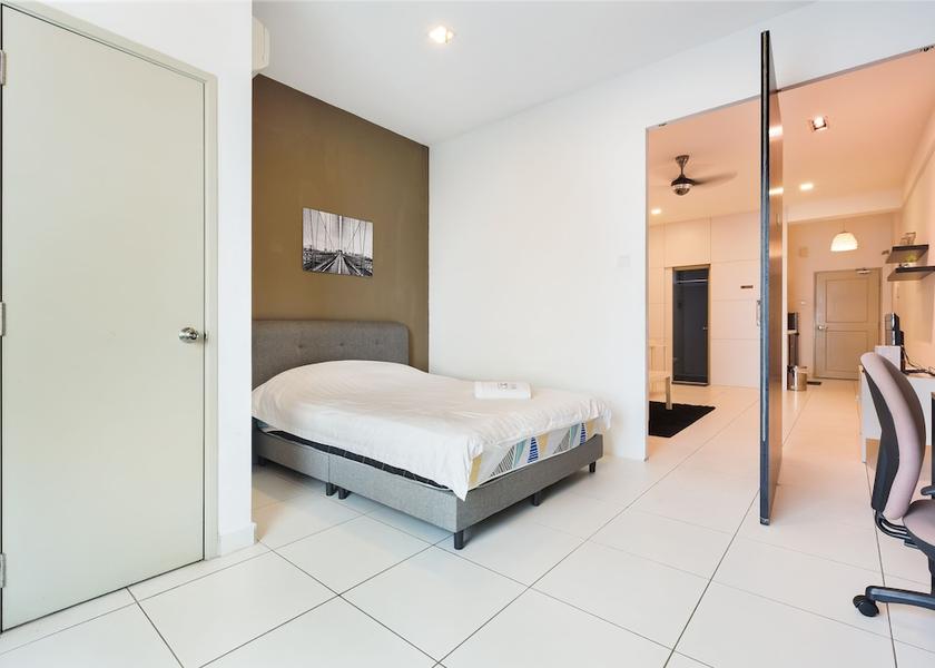 Johor Johor Bahru Room