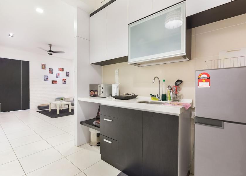 Johor Johor Bahru Kitchenette
