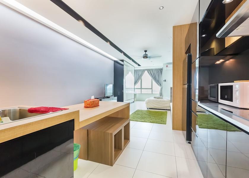 Johor Johor Bahru Kitchenette