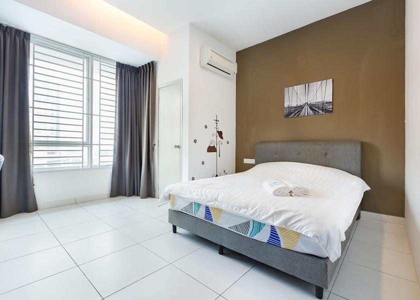 Johor Johor Bahru Room