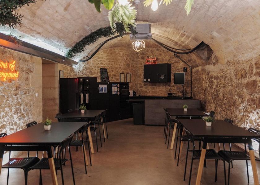 Occitanie Montpellier Shared kitchen