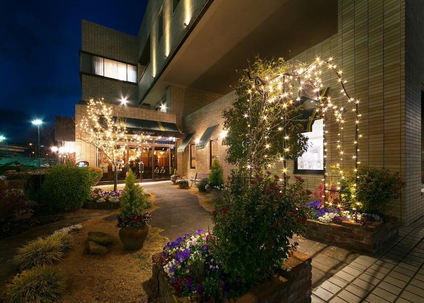 Kochi Kochi Restaurant