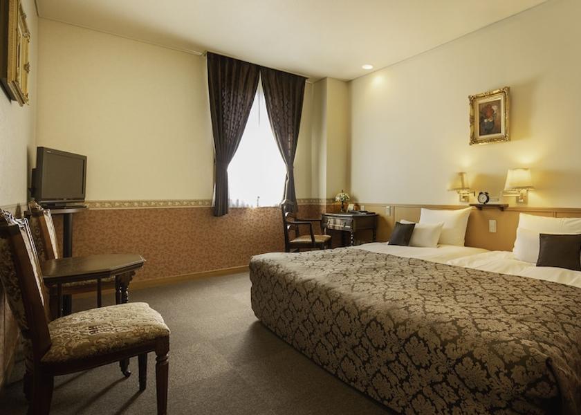 Maharashtra Vadgaon Room