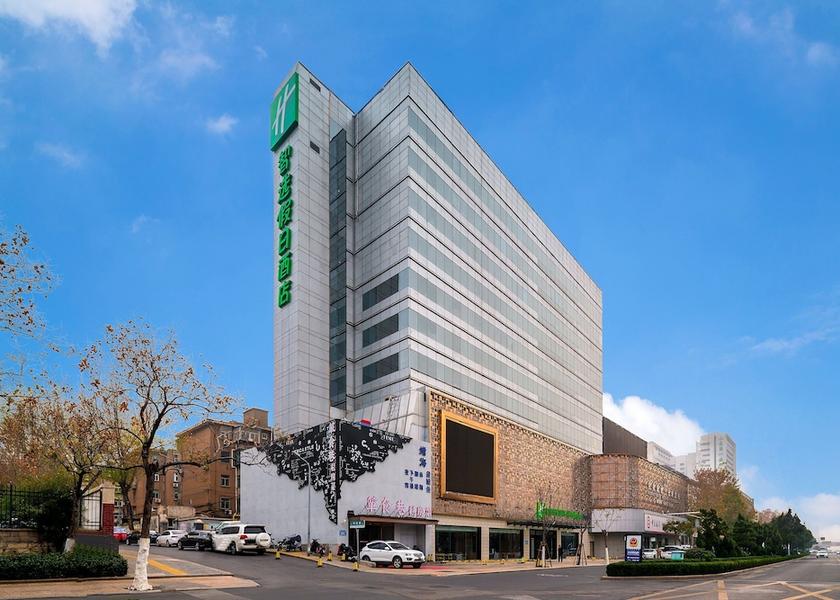 Shandong Jinan Exterior