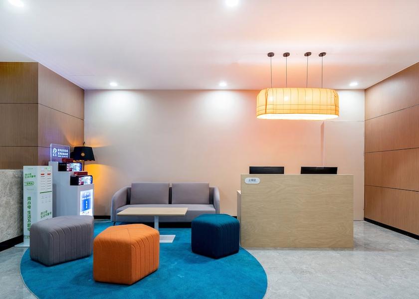 Shandong Jinan Exterior