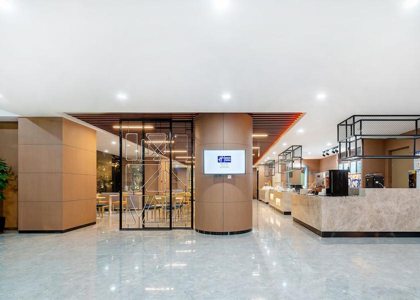 Shandong Jinan Exterior