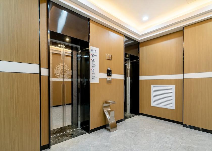 Shandong Jinan Interior