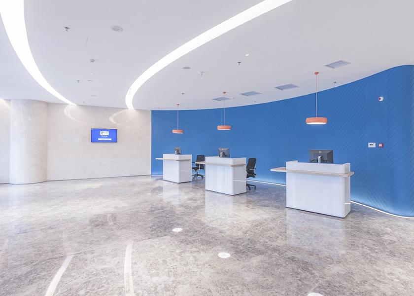 Henan Zhengzhou Exterior Detail