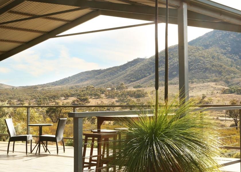 South Australia Quorn Terrace