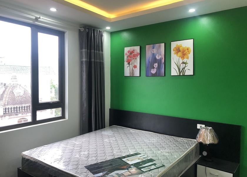 Cao Bang Province Cao Bang Room