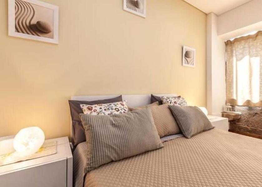 Braga Braga Room