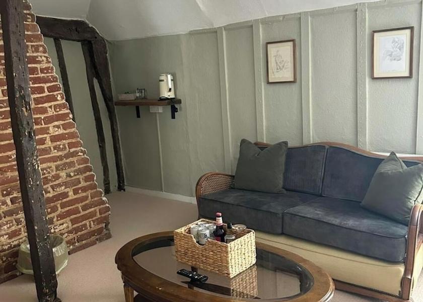 England Faversham Room