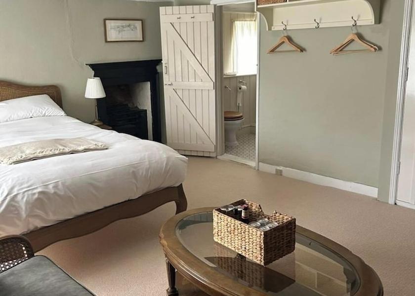 England Faversham Room