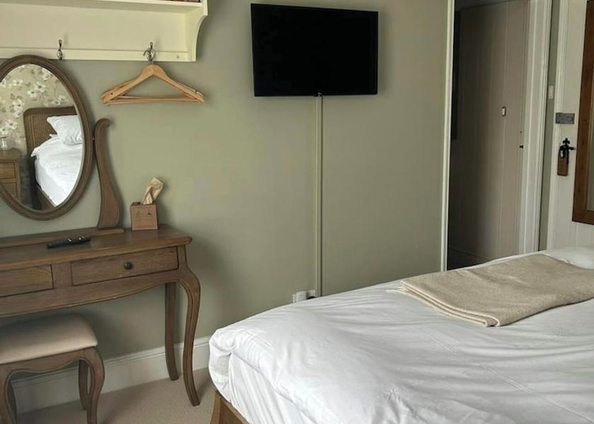 England Faversham Room