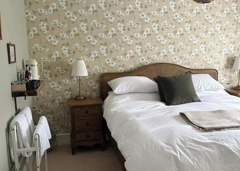 England Faversham Room