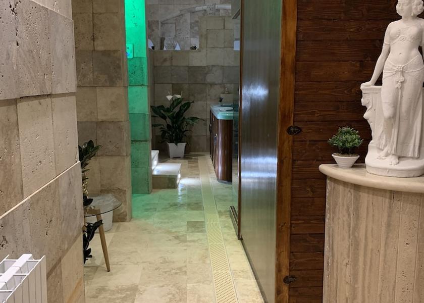 Sicily Castelvetrano Spa