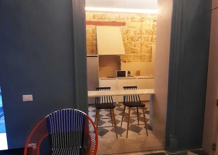 Sicily Palermo Reception