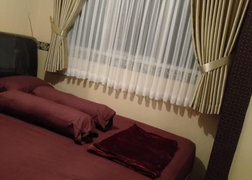 West Java Jakarta Room