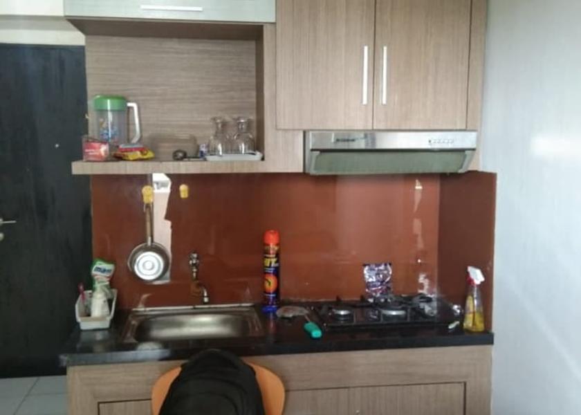 West Java Jakarta Room