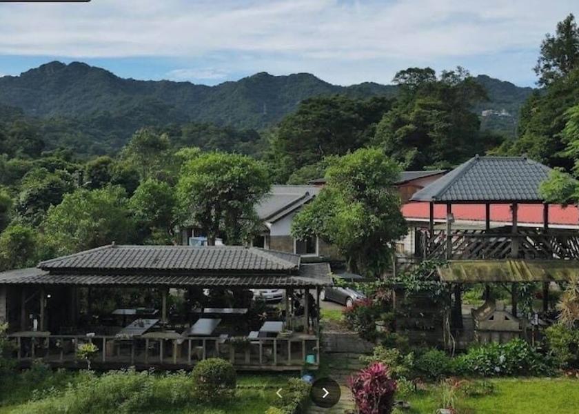  New Taipei City Breakfast Area