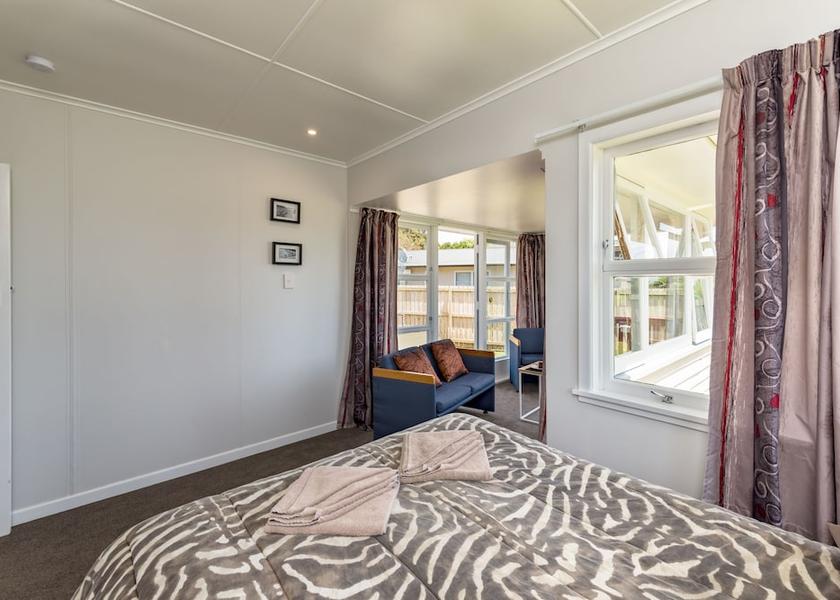 Northland Paihia Room