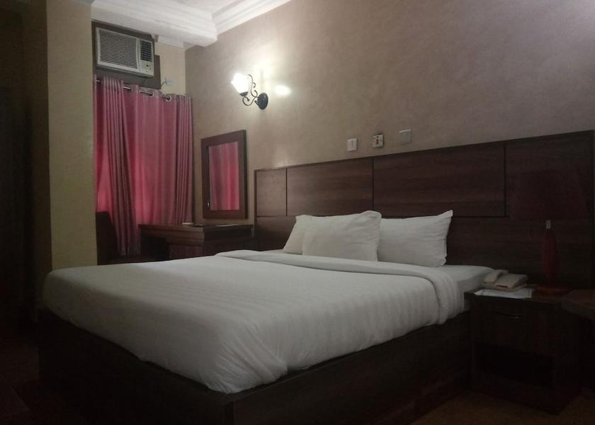 Enugu Enugu Room
