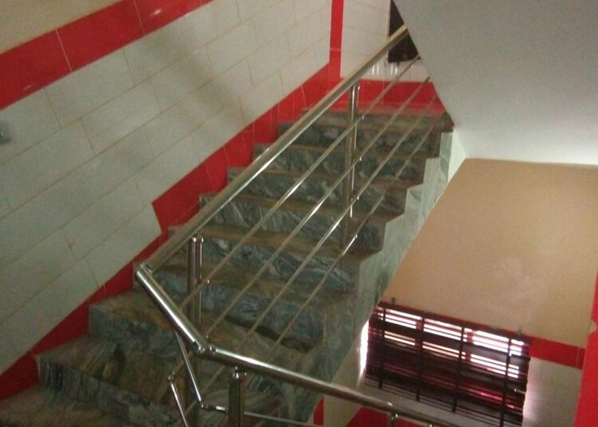 Enugu Enugu Staircase