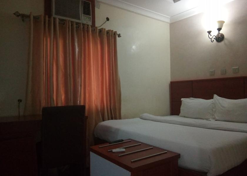 Enugu Enugu Room