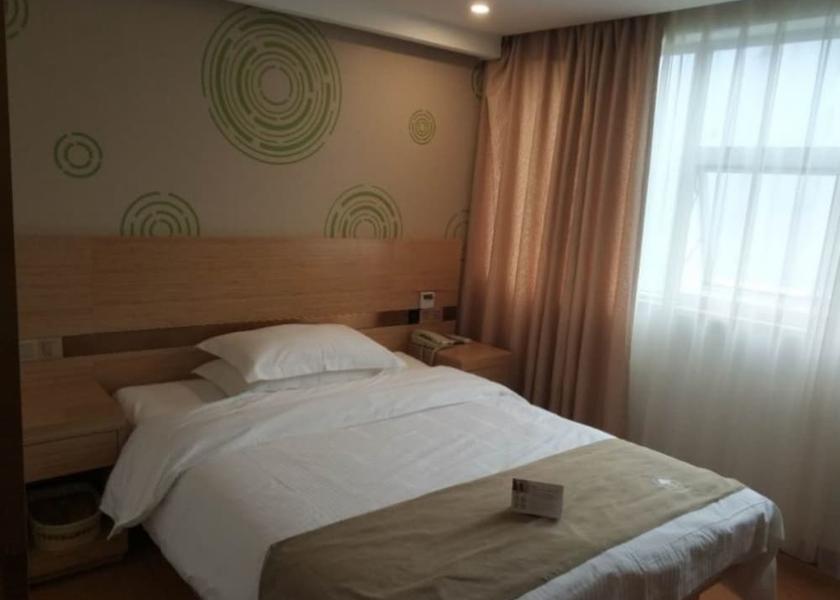  Chongqing Room