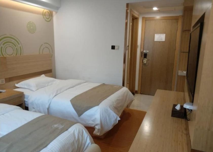  Chongqing Room