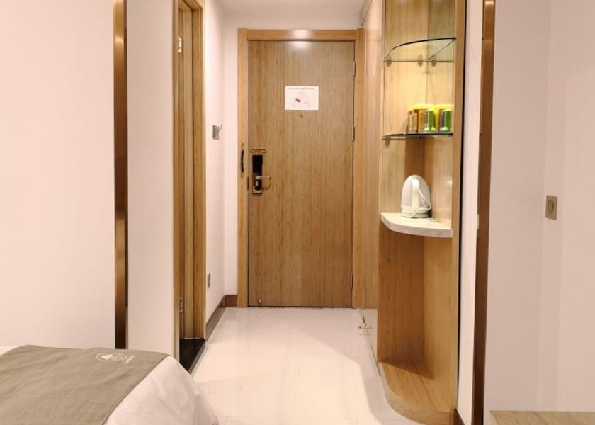  Chongqing Room