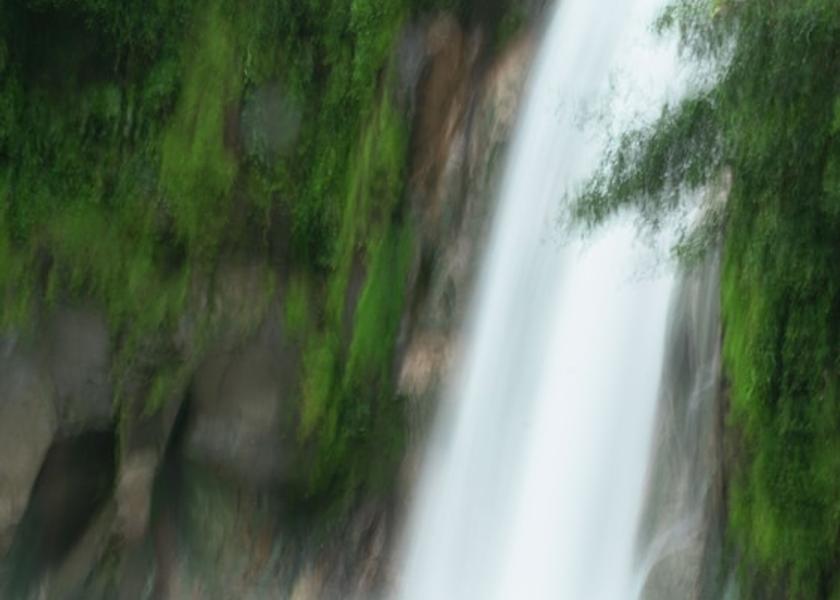 Alajuela Bijagua Point of interest