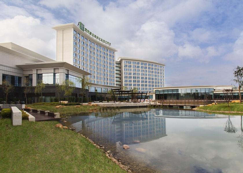 Henan Nanyang Exterior