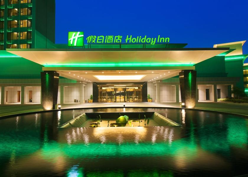 Henan Nanyang Exterior