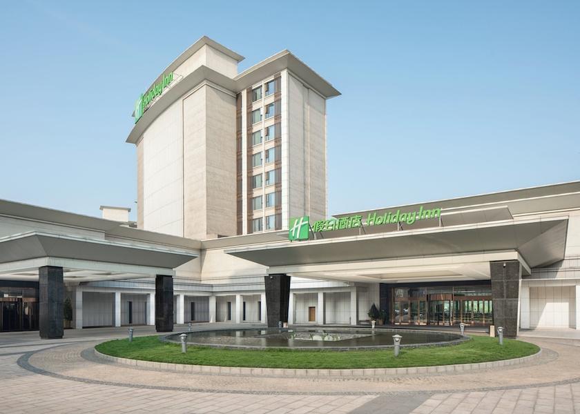 Henan Nanyang Exterior