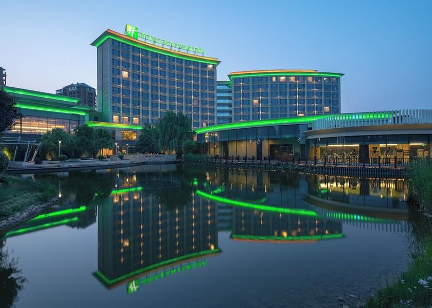 Henan Nanyang Exterior