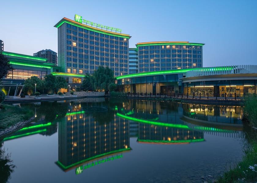 Henan Nanyang Exterior