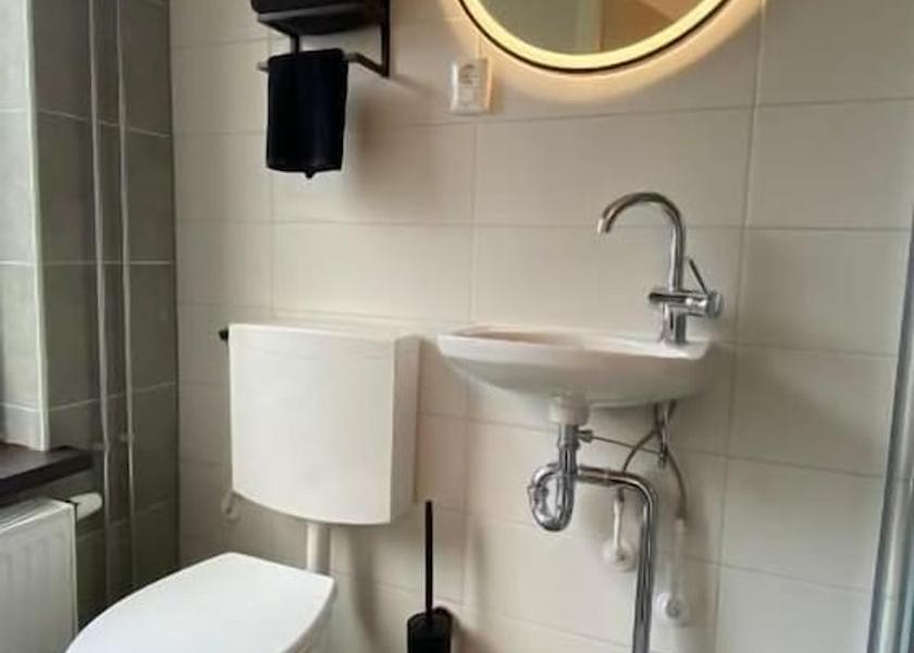Groningen Groningen Bathroom