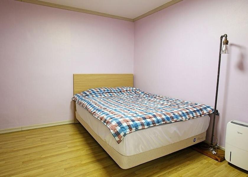 Gangwon Hwacheon Room
