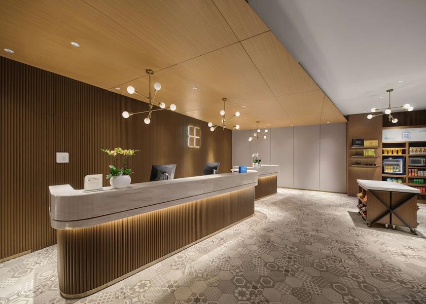 Shanxi Jincheng Reception