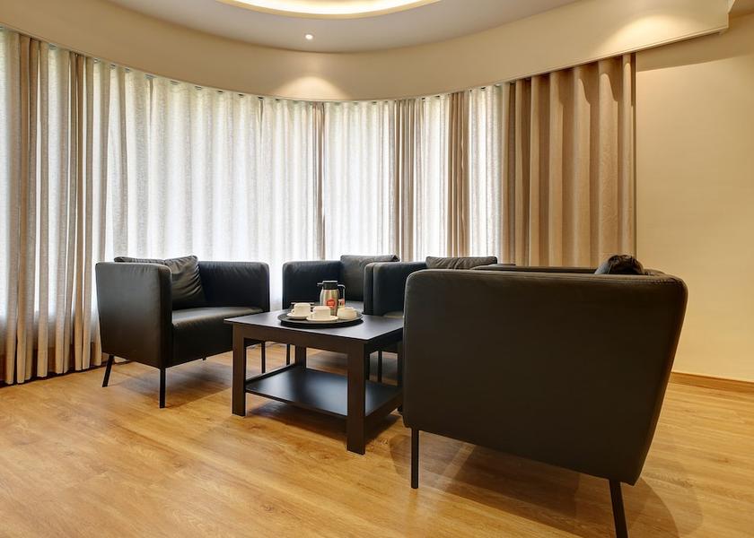 Maharashtra Navi Mumbai Public Areas